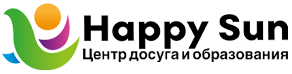 HAPPYSUN ОБУЧЕНИЕ ТВОРЧЕСТВО ДЕТСТВО HAPPYSUN ОБУЧЕНИЕ ТВОРЧЕСТВО ДЕТСТВО