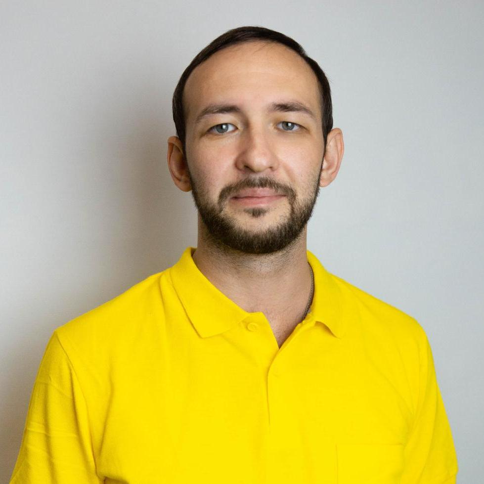 Дмитрий Сибиряков