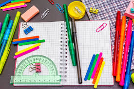 Учебные материалы