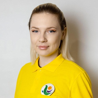 Екатерина Озерова