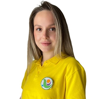 Беспалова Александра