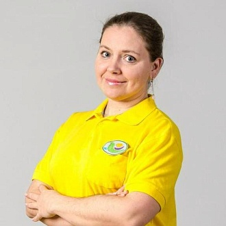 Наталья Гаврилова