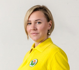 Юлия Селезнева