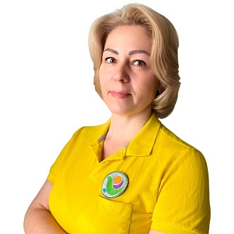 Зерцалова Юлия