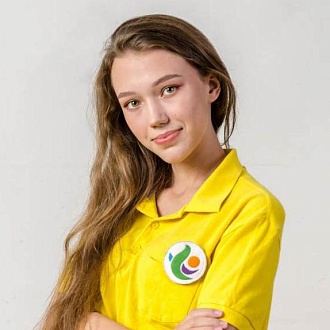 Екатерина Коротких