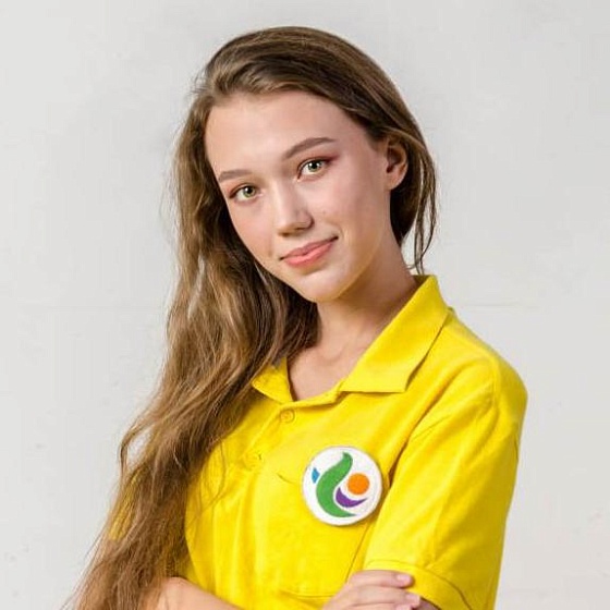 Екатерина Коротких