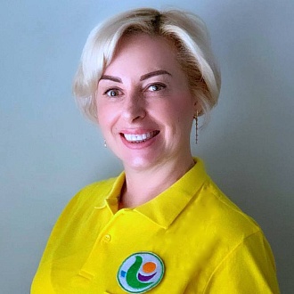 Татьяна Кургузова