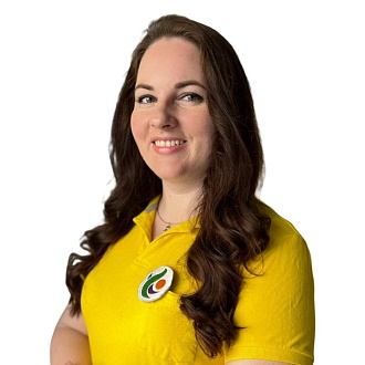 Юлия Семина